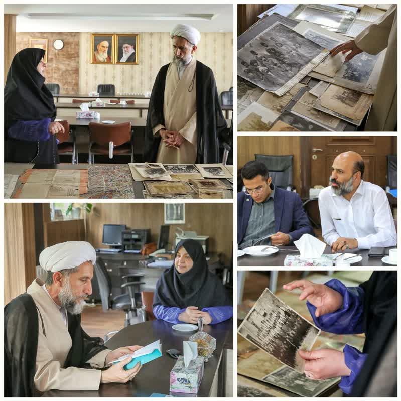 ملتی که گذشته‌اش را نشناسد، آینده‌ای نخواهد داشت.