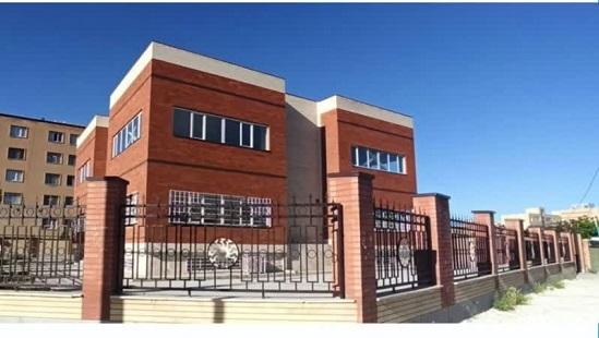 کتابخانه عمومی «رئیس جمهور شهید آیت الله رئیسی» با حمایت کتابخانه ملی ایران افتتاح می شود