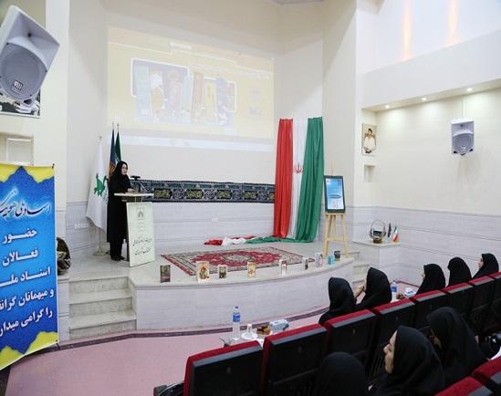 راه اندازی کتابخانه ملی کودکان و نوجوانان ایران از اقدامات زیربنایی و قابل تقدیر کتابخانه ملی ایران است