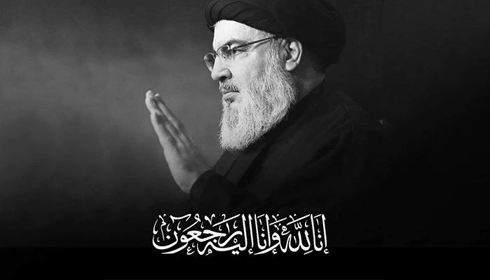 شهادت؛ فرجام حیات طیبه سید شهیدان حزب الله