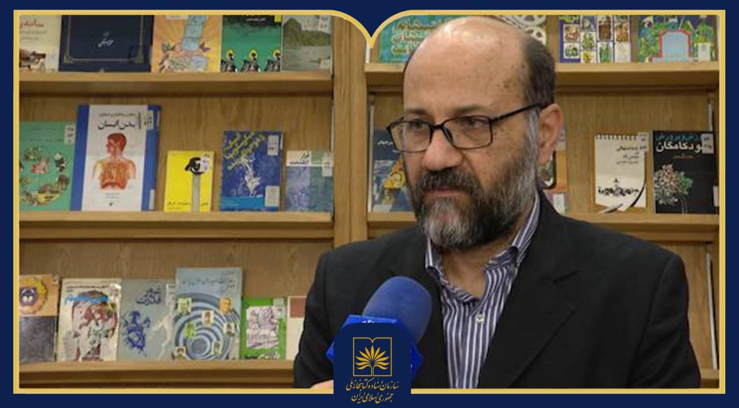 محمود حکیمی نسل‌های ایرانی را با اندیشه و ایمان پرورش داد