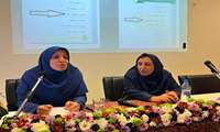 کارگاه «آشنایی با واسپاری منابع کتابی و غیرکتابی به کتابخانه ملی» با حضور ناشران استان فارس و کهکیلویه و بویراحمد برگزار شد.