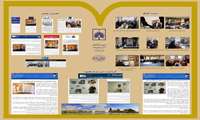 بولتن خبری مدیریت اسناد و کتابخانه ملی منطقه جنوب کشور
