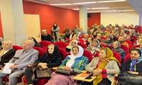 هفتمین نشست از سلسله نشست های معرفی کتابداران نامدار در مدیریت اسناد و کتابخانه ملی منطقه جنوب کشور برگزار شد.
