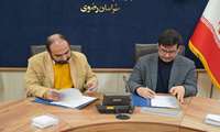 ثبت میراث کودکی در حافظه ملی؛ آغاز فصل تازه همکاری کانون پرورشی و مرکز اسناد و کتابخانه ملی