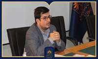 با حکم رئیس سازمان اسناد و کتابخانه ملی ایران؛ انتصاب مدیر اسناد و کتابخانه ملی منطقه شرق کشور
