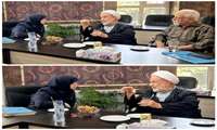 تبیین نقش بازار و حوزه های علمیه در پیروزی انقلاب