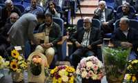 کارگاه آشنایی با نسخه های خطی در مدیریت مازندران برگزار شد