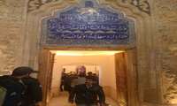 اکو موزه تاریخ شهر کرمان با همکاری مرکز جنوب شرق افتتاح شد