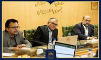 سازمان اسناد و کتابخانه ملی ایران در مسیر گذار به آرشیو هوشمند با «سامان»