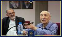خوانش چهار حکایت «بوستان» با محور همدلی، عدالت و حکمرانی