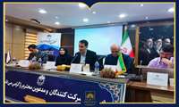 کراری: هوشمندسازی نظام اداری باید از مسئله و تصمیم آغاز شود