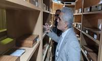اعلام آمادگی مؤسسه میرداماد وجمعی از پژوهشگران استان گلستان برای مشارکت در همایش ملی تاریخ مطبوعات محلی 