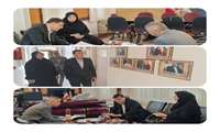 معاون عمرانی استانداری کرمان پیگیر رفع مشکل حریم زمین اسناد ملی منطقه جنوب‌شرق شد