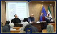 گزارش تصویری | بررسی «تاریخ جراید و مجلات ایران» در چهل‌ و هفتمین نشست «صد کتاب ماندگار قرن»