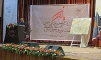 علیرضا رزم حسینی استاندار کرمان خواستار برگزاری نکوداشت آیت الله جعفری در آینده نزدیک شد