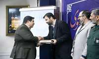 برگزیدگان بیستمین دوره کتاب سال خراسان رضوی مشخص شدند