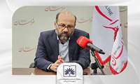 بازدید رئیس سازمان اسناد و کتابخانه ملی ایران از روزنامه خراسان؛ تأکید بر صیانت از میراث مکتوب