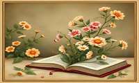 آخر حکایت کتاب