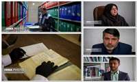 تلاش مرکز اسناد ملی شرق کشور برای نگهداری از حافظه ملی ایرانیان