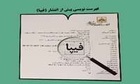 صدور 515 فیپا توسط مرکز مشهد مقدس در سه ماهه سوم سال جاری