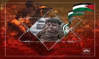 از هر تلاشی در توقف نسل‌ کشی رژیم اشغالگر قدس دریغ نورزید