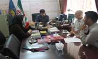 از سوی نویسنده خراسانی انجام شد: اهداء ۱۰۲ عنوان کتاب (۱۱۷ نسخه) به مدیریت خراسان رضوی