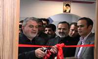 افتتاح تالار دیجیتال مرکز اسناد و کتابخانه ملی شمال شرق کشور (مشهد مقدس)