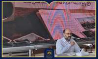 امیرخانی: تاریخ شفاهی می‌تواند خلأهای تاریخ معاصر را تکمیل کند