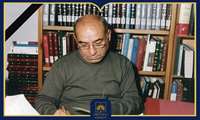 پیام تسلیت رئیس سازمان اسناد و کتابخانه ملی ایران در پی درگذشت حسین بنی‌آدم