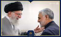 تسلیت سازمان اسناد و کتابخانه ملی ایران در پی شهادت رهبر معظم انقلاب