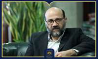 پیام نوروزی رئیس سازمان اسناد و کتابخانه ملی ایران به مناسبت آغاز سال ۱۴۰۵
