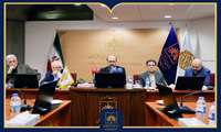 بررسی ابعاد تاریخی و راهبردی خلیج فارس در اندیشگاه فرهنگی کتابخانه ملی