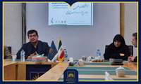 میردامادی: گردآوری اسناد نیاز به فرهنگ‌سازی عمومی دارد