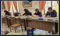 آغاز ساماندهی و فهرست‌نویسی اسناد پیش‌آرشیوی