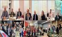گرامیداشت روز اسناد ملی و میراث مکتوب و هفته شیراز