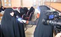 برگزاری نخستین نشست از سلسله مباحث امور بانوان و خانواده توسط اسناد و کتابخانه ملی جنوب شرق «کرمان»