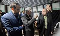 برگزاری نمایشگاه اسناد در تجمعات مردمی مازندران