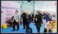 امیرخانی: کتاب همچنان جایگاه مهمی نزد کودکان و نوجوانان دارد