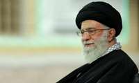 رونمایی بخشی از اسناد مربوط به رهبر معظم انقلاب در کتابخانه ملی
