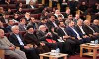 بروجردی: تنوع فرهنگی اقوام یک فرصت، ارزش و سرمایه است