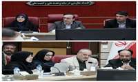جمع آوری تاریخ شفاهی ۲۸ چهره فرهنگی قزوین در مدیریت اسناد و کتابخانه ملی استان قزوین