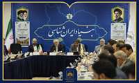 امیرخانی خواستار حمایت استاندار کرمان از مدیریت اسناد ملی جنوب‌شرق شد