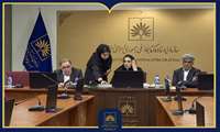 فیلم کامل سومین نشست تخصصی «آب و امنیت غذایی»