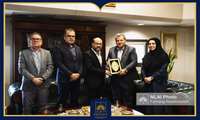 تکمیل ساختمان مرکز اسناد غرب کشور با هدف بهره‌برداری در دهه فجر پیگیری می‌شود