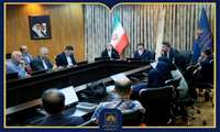 تشریح ظرفیت‌های پژوهشی آرشیو ملی برای گسترش مطالعات سندمحور