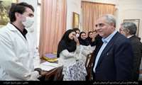اهتمام مدیریت ارشد استان برای احیاء و صیانت از میراث مکتوب آذربایجان