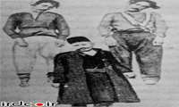 برگزاری نمايشگاه عكس «سردار و سالار ملی به روايت تصاوير» در وبگاه مركز اسناد انقلاب اسلامd