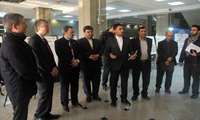 فعاليت نمايشگاهی آرشيو ملی ايران