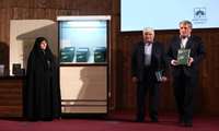 بیست جلد از خاطرات روزنوشت آیت‌الله هاشمی رفسنجانی آماده چاپ می شود